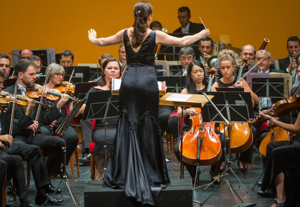 El concierto de Año Nuevo del Auditorio de Murcia se celebrará sin público