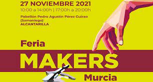 La VI Feria Makers acoge a 3.000 visitantes