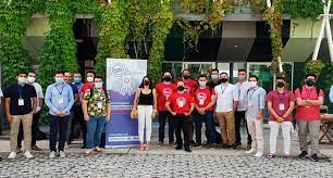 Stranger Skills y Biuwer ganadores de la segunda edición de 'AchoBooster'