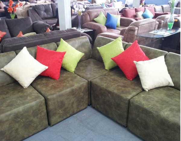 Las exportaciones de mueble de la Región crecen alrrededor de un 30%