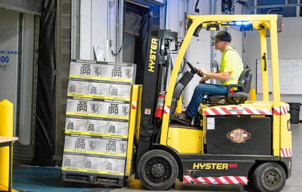 AI Talentum contribuye al “Objetivo: 0 accidentes” en la industria alimentaria europea con una plataforma inteligente