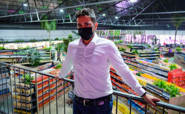 Famyco Urban Market fusiona música y la experiencia de compra con conciertos en directo