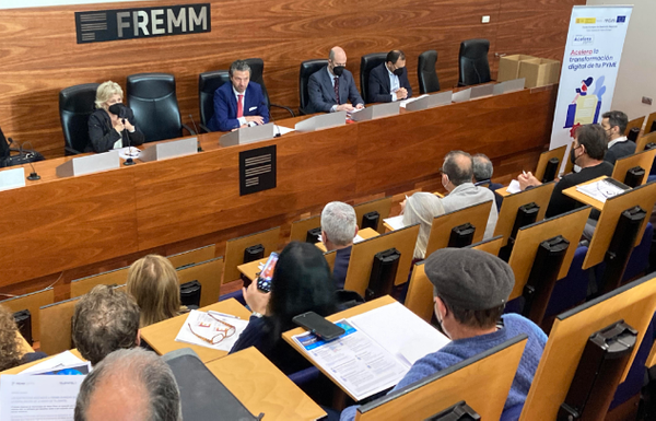 Los instaladores eléctricos de FREMM iluminan la recuperación impulsando gestión y actitud