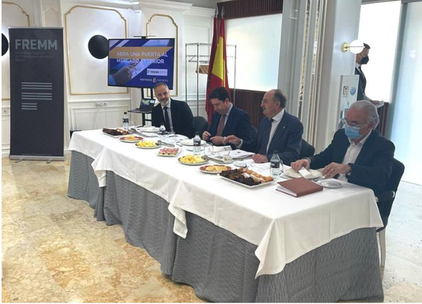 Las empresas de mantenimiento industrial avanzan en internacionalización y financiación