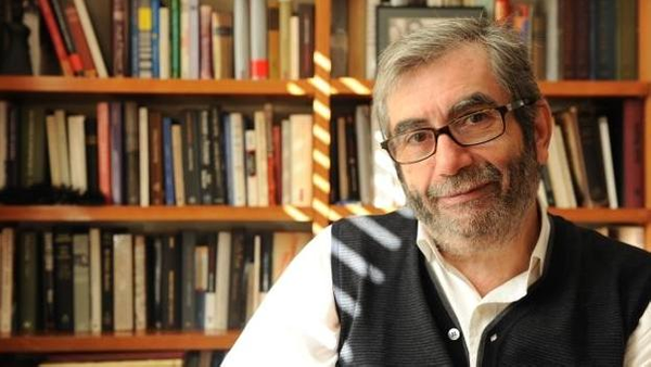 El escritor y académico de la RAE Antonio Muñoz Molina 
abre el ciclo ‘Voces de la literatura de hoy’