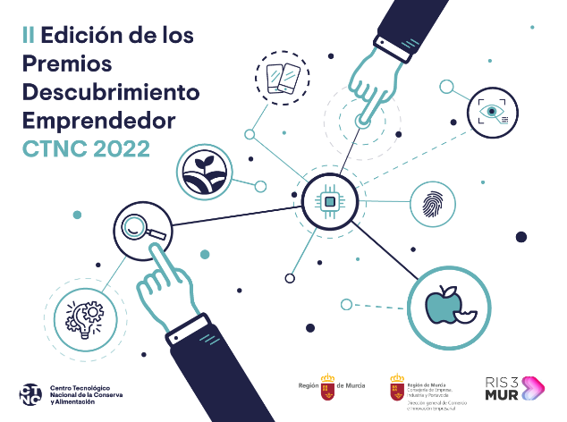 El CTNC lanza la II Edición de los Premios Descubrimiento Emprendedor