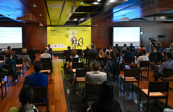 El INFO colabora con otros organismos para consolidar el sector emprendedor regional