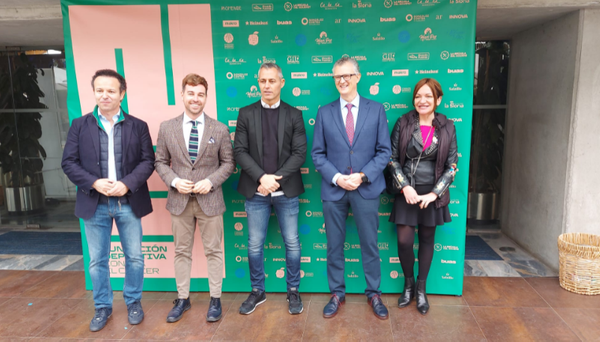 Más de 55 mil euros recaudados en la primera jornada benéfica a favor de la Fundación Never Surrender