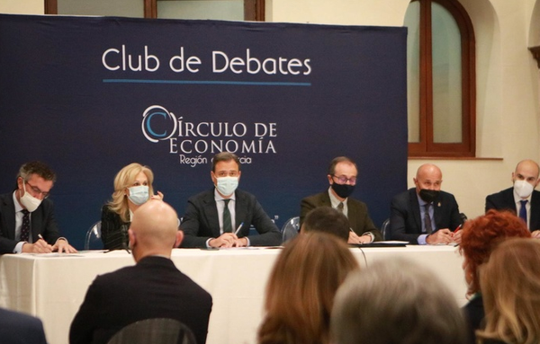 La Comunidad invertirá 5 millones para modernizar los establecimientos hoteleros