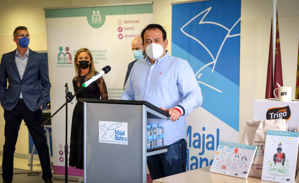 MasTrigo y Fampace lanzan la segunda edición del concurso de dibujo para fomentar la alimentación saludable y la creatividad