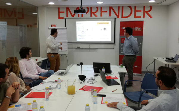 Murcia-Ban crea una Academia de inversión para ayudar a emprendedores que buscan capital privado