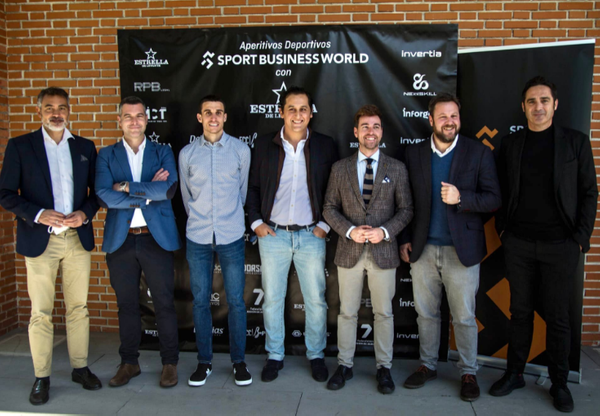 Nico Almagro: “El límite de Carlos Alcaraz es el cielo”