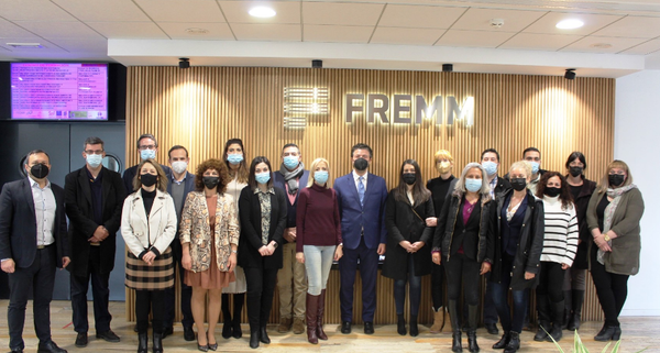 FREMM crea la primera asociación de RSE impulsada por una organización empresarial en España