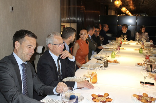 Las exportaciones regionales de tecnología agrícola crecen un 18 por ciento en 2021 alcanzando los 81 millones