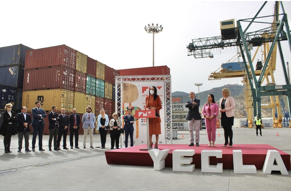 Las misiones comerciales de la Feria del Mueble Yecla seguirán impulsando las exportaciones y las oportunidades de negocio