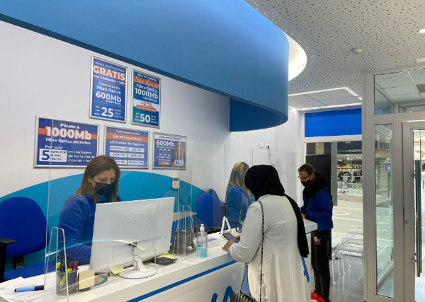 Más del 90 por ciento de clientes renuevan con Avanza