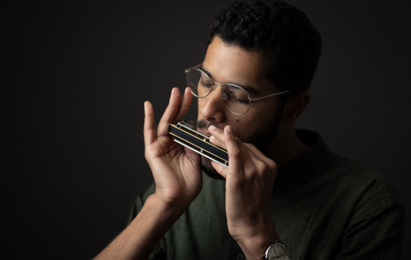 Oscar de la Cruz y David de Gregorio, un viaje entre culturas en el concierto Famyco Urban Market