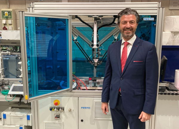 Convocadas elecciones a la presidencia de FREMM