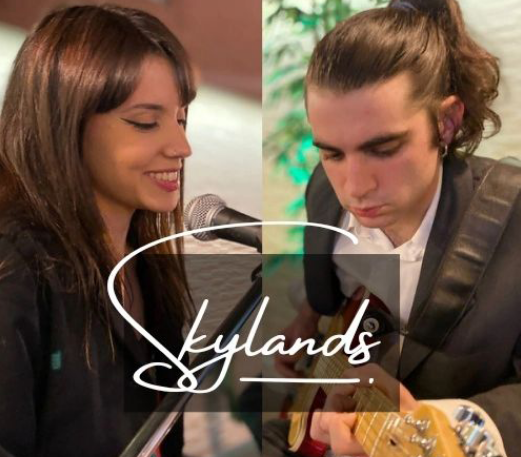 El dúo Skylands acerca el funk y el soul a Famyco Urban Market