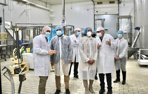 La Región es la segunda provincia del país, líder en venta de golosinas