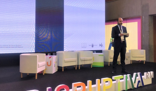 La estrategia 'Industria 5.0' dispone a las empresas más de 30 millones para potenciar su transformación digital