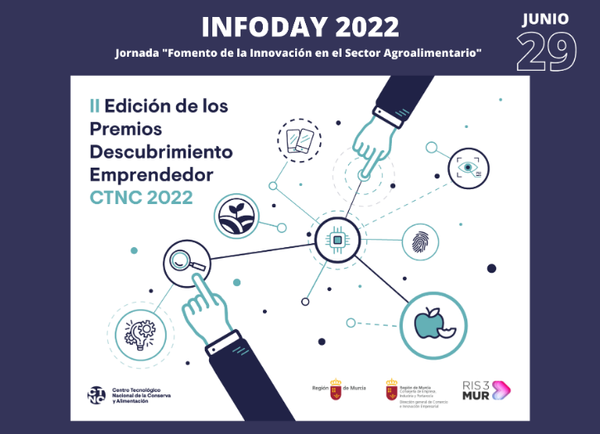 El CTNC aborda en un ‘Infoday’ los mecanismos de financiación para las empresas del sector agroalimentario
