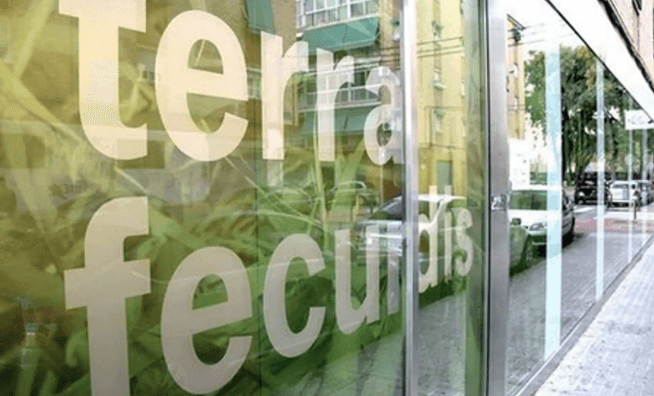 TERRA FECUNDIS recuerda que las cotizaciones que le reclama la administración francesa ya fueron pagadas en España