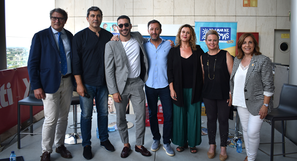 Xti patrocina el Festival 'Mar de Sons'