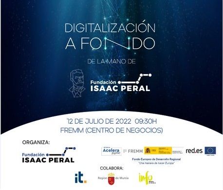 Jornada de la OAP FREMM y la Fundación Isaac Peral (FIP) para fomentar la colaboración entre empresas tractoras y tecnológicas