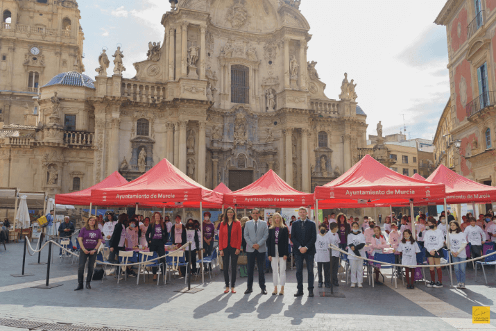 Mamá, quiero ser científica