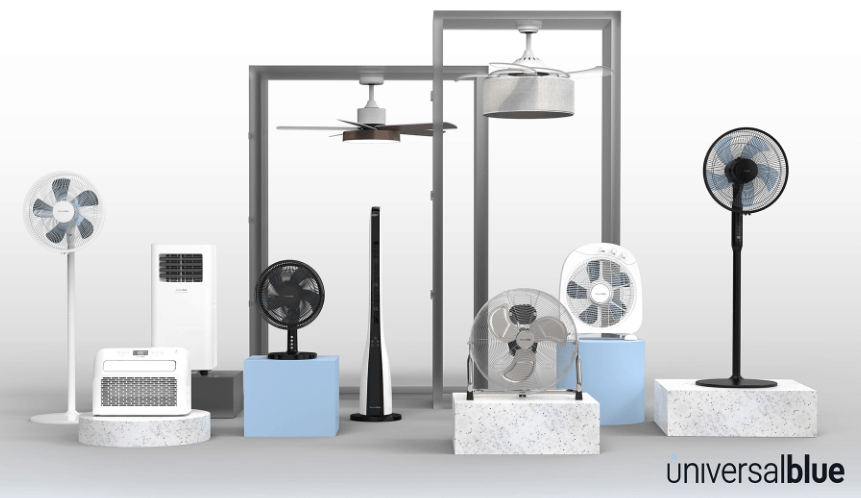 Las ventas de productos de climatización crecen más de un 20% en el primer semestre de 2022