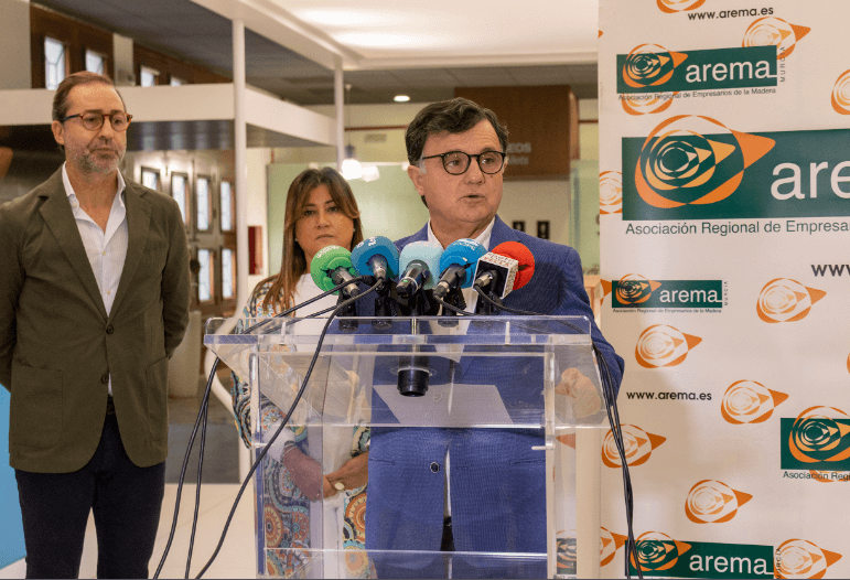 AREMA celebra varios actos durante los próximos meses con motivo de su 45 aniversario