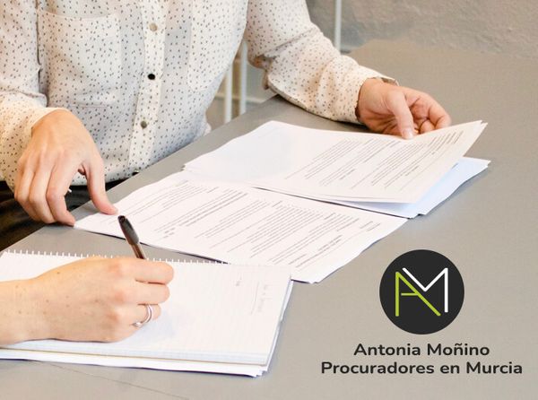 Aumentan los concursos de acreedores en Murcia en los primeros 6 meses de 2022