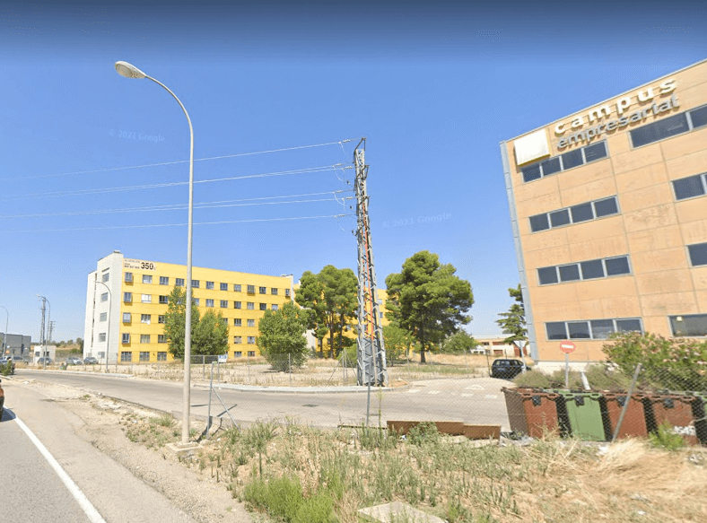 La mayor operación de desalojo en España, Desokupa Expres desaloja 96 viviendas okupadas en Guadalajara