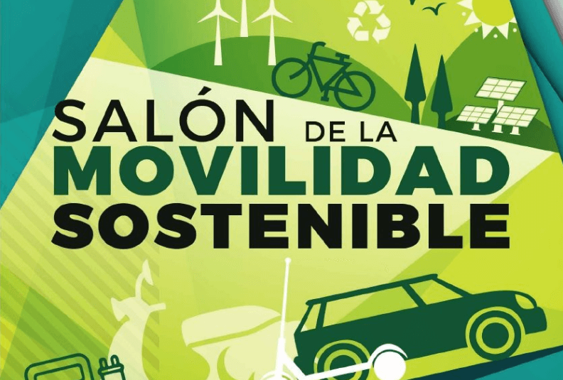 Grupo Terramovil lleva hasta Ifepa su amplio catálogo de soluciones para una movilidad 'verde' y sostenible