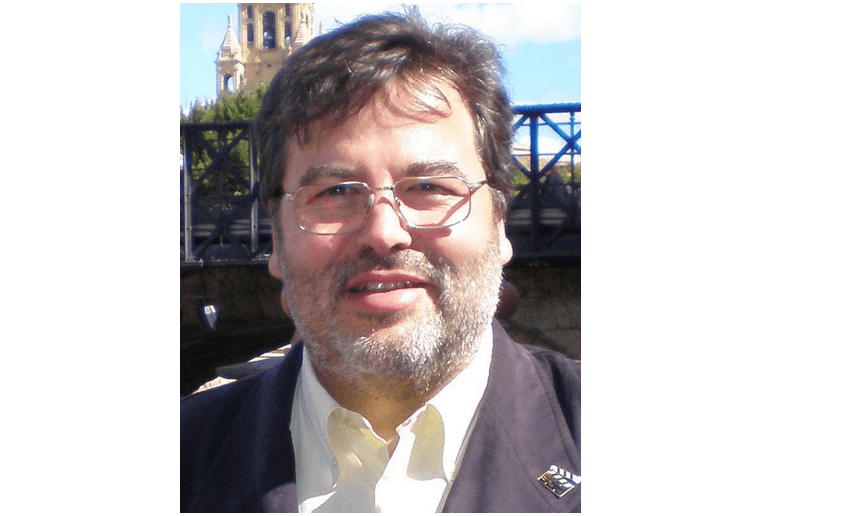 Apromur lamenta la pérdida de Enrique Ortuño, "un hombre comprometido e implicado con el sector audiovisual"