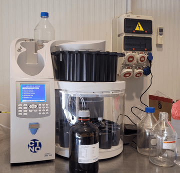 El CTNC persigue dar valor a los residuos alimentarios recuperando sus sustancias saludables a través de tecnologías verdes