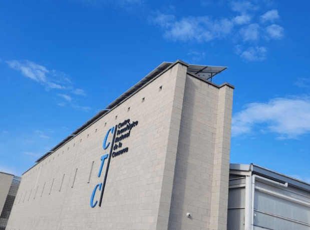 Microextract, un proyecto innovador y sostenible del CTNC, que busca extraer antioxidantes a partir de residuos de brócoli, alcachofa y cítricos