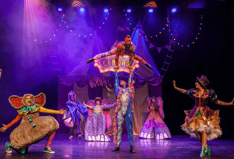 La Fundación Cajamurcia programa una Navidad
divertida, inclusiva y solidaria