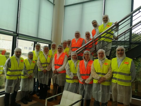 CEEIM y AIJU fomentan la co-innovación entre empresas  tecnológicas de Murcia y Alicante