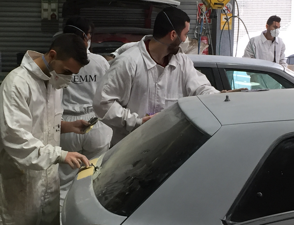 FREMM abre la inscripción de 52 cursos gratuitos para formar a 780 desempleados