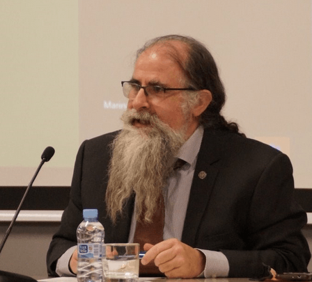 El historiador José Javier Ruiz Ibáñez presenta ‘Hispanofilia’, obra clave sobre la hegemonía española en las últimas décadas del siglo XVI