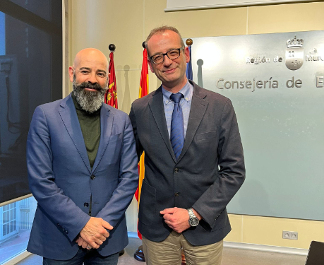 Fampace insiste en la lucha contra el abandono temprano y el fracaso escolar “como prioridades inmediatas”