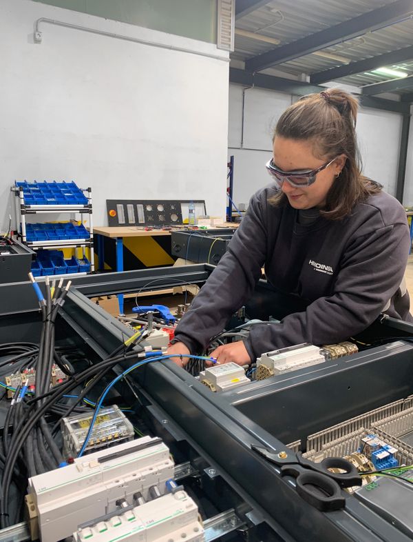 HIMOINSA colabora en proyectos e impulsa iniciativas para favorecer la inclusión de la mujer en el mundo laboral