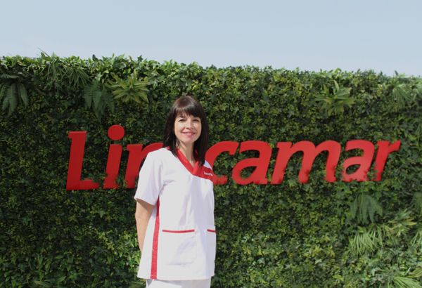 El número de mujeres delegadas de zona en Limcamar es actualmente más del doble que hace 15 años