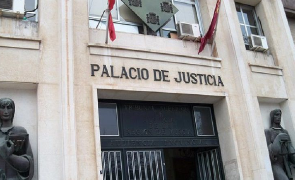 Llegan los efectos devastadores tras el fin de la huelga de Letrados de la Administración de Justicia