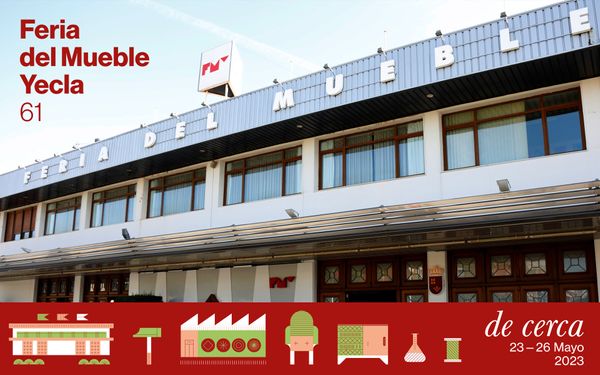 La 61 Edición, con lema 'De cerca' se celebra del 23 al 26 de mayo