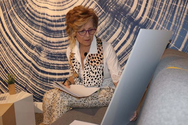 El Premio Anual de AREMA 2023 ha recaído en el Colegio Oficial de Diseñadores de Interior / Decoradores de la Región de Murcia (CODID-RM).