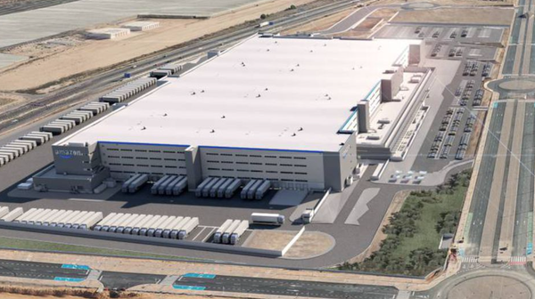 Las 450 pymes murcianas que venden en Amazon alcanzaron los 30 millones de euros en exportaciones en 2022, un 50% más que el año anterior