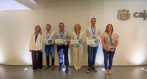 Más de 50 emprendedores presentan sus ideas para hacer de Murcia un municipio más sostenible